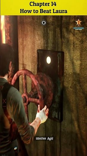 The Evil Within 2 How to Beat Laura 2nd Way