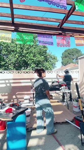 😂😂😂#fyp #hardlyworking #diy | DIY Things