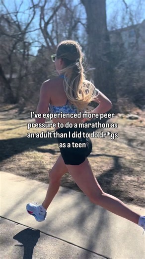 The real peer pressure | peer pressure