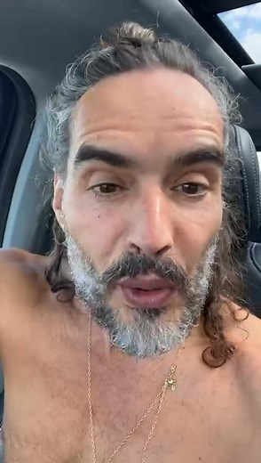 For tickets , click the link below 💚 http://bit.ly/Austinshow | Russell Brand