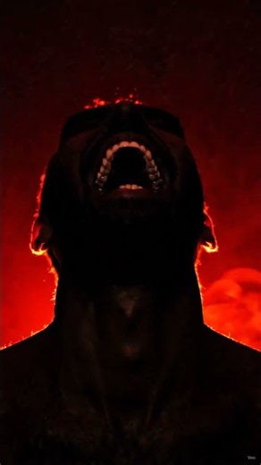 Evil Laugh Sound Effect 😈 | Royalty-Free Villain SFX #Shorts