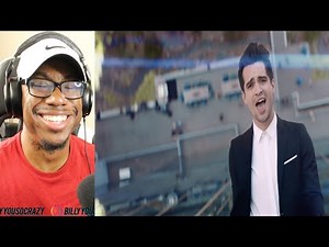 Panic! At The Disco - High Hopes REACTION!