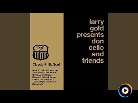 And I Hope by Larry Gold Feat. Floetry