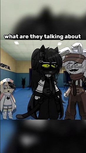 they eavesdropped on barney and secret agent 😭🤣 #aura #animalhospital #usa