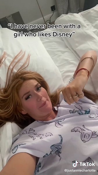 Discovering Disney: A Personal Journey