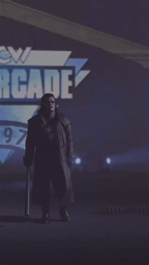 Sting - Starrcade 1997 #wwe2k26