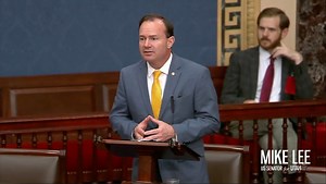 By requiring congressional approval for major regulations, the REINS Act brings accountability and transparency to the rulemaking process, injecting a much-needed dose of common sense into our bureaucratic system. | United States Senator Mike Lee