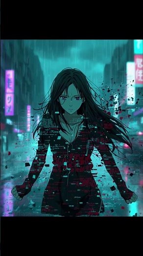 Errors Are Scared of Her!!!