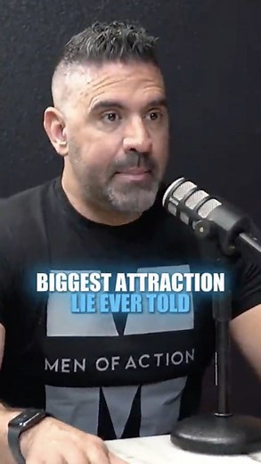 45K views · 332 reactions |  Hit the link in bio to attract high-quality women & build a network of elite men | Michael Sartain | Facebook