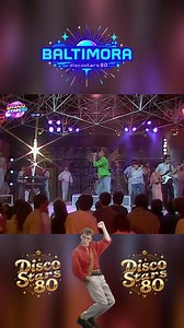 825K views · 34K reactions | 睊Baltimora - Tarzan Boy睊 #80s #legend #music #80smusic #Disco | Discostars 80 | Facebook