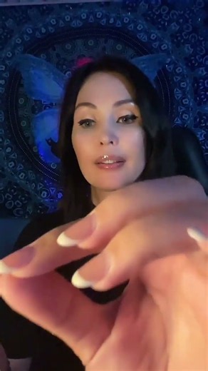 Open Your Third Eye & Release the Cords