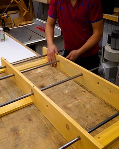 DIY Garage Workshop Organizing Rack | DIY & Crafts