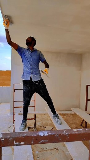 Ceiling Plastering Techniques for Renovation Projects