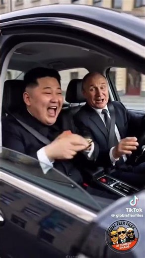 Global Flex Files - AI Generated _TikTok 04/04/2026