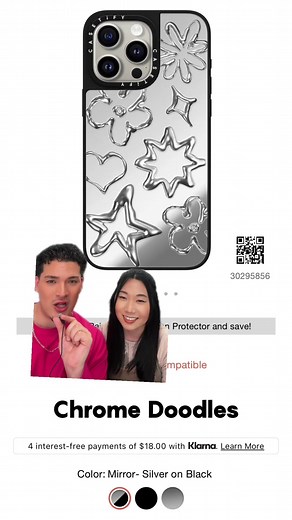 March Launches: Find Your Perfect Phone Case at CASETiFY