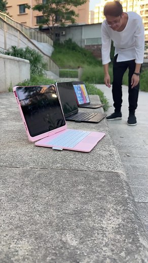 Best iPad Keyboard Review for Students and Professionals