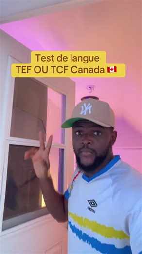Tests de langue TEF et TCF pour Canada