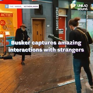 1.3M views · 3.7K reactions | The older man getting down is EVERYTHING  | UNILAD Sound | Facebook