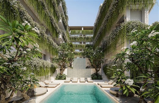 New Australian-owned luxury Bali resort to open in Uluwatu