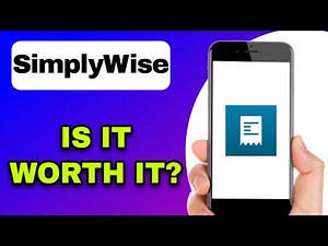 SIMPLYWISE APP REVIEW - IS IT WORTH IT? (EXPLAINED)
