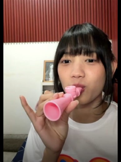 ada aja kelakuan epon setiap hari @Jacqueline Immanuela #ekinjkt48#fyppp