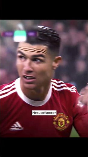 Ronaldo’s Ball Control at 37