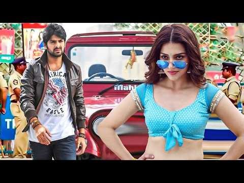 BODYGUARD 2026 | New (2026) Released South Indian Movie Dubbed In Hindi | Action Thriller Movie