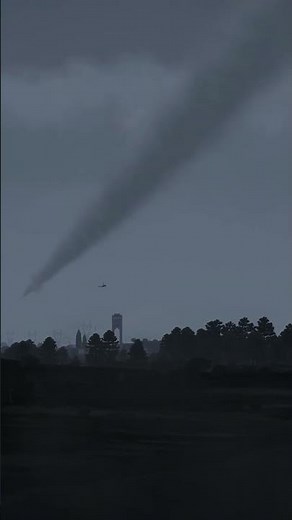 Insane Air to Air Missiles SHOT DOWN Multiple Aircraft - Military Simulation - ArmA 3