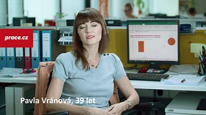 Firmy teď nabírají ve velkém. Slušnou práci najdete na Prace.cz. | Prace.cz | Facebook