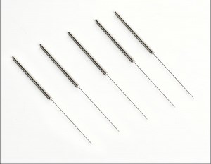 [Hot Item] Acupuncture Needles With Spring Handles