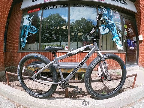 2019 SE BIKES BEAST MODE RIPPER 27.5”+ Unboxing @ Harvester Bikes