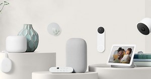 Google Store leaks 'Nest Doorbell,' new 'Nest Cam (battery)' and two other models