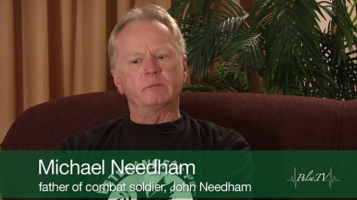 On the Dark Side in Al Doura - A Soldier in the Shadows