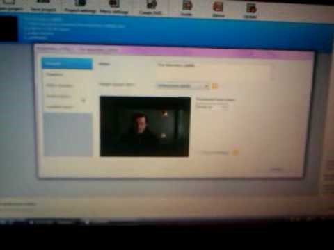 how to fix audio for dvd flick