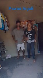 Pyar pyar karte karte// pawan anjali #pawananjali #short #shortsvideos #viralreels #viralvideos #instagramreels #instagram #shorts #wedding #holidayevent | Pawan Anjali