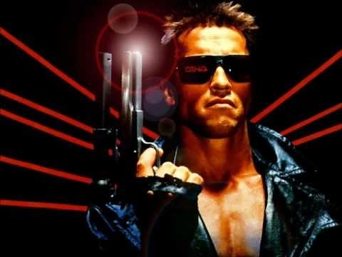 The Terminator OST- Photoplay