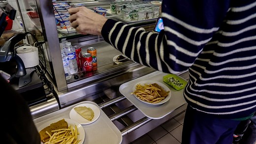 Repas à 1 € pour tous les étudiants : entrée en vigueur, menus… on vous explique ce qui est prévu