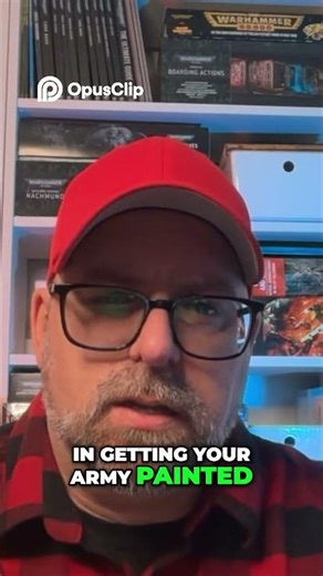 Stop Overthinking! Painting Miniatures Made Easy With Contrast & Speed Paints