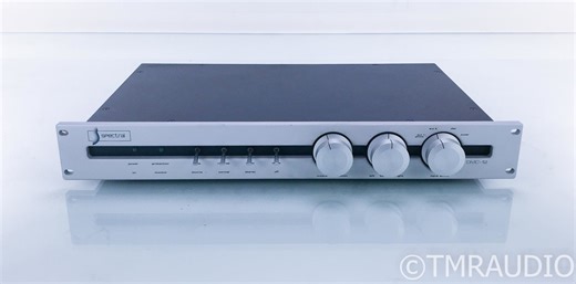 Spectral Audio DMC-12 Stereo Preamplifier