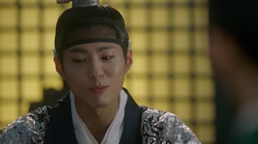 Love in the Moonlight - Episode 5 | Rakuten Viki