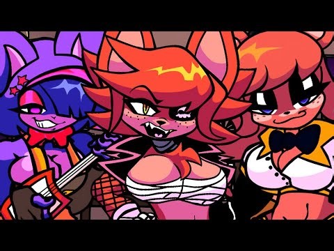 FNF BITE FAP MIX OPTIMIZADO PSYCH ENGINE 0.6.3,0.7.3 Y 1.0.4 ANDROID PORT ✨🔥🔥🔥🔥