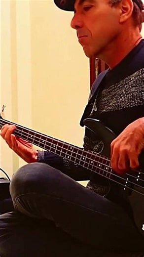 High speed neoclassical metal bass cover