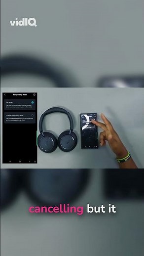 Soundcore Q45: Master Your Sound Modes!