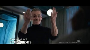 XFINITY On Demand TV Spot, '2016 February Movies'