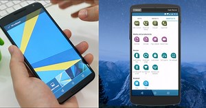 How to get the BlackBerry PRIV look on your Android phone [Video]