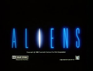 Alien 2. (előzetes)