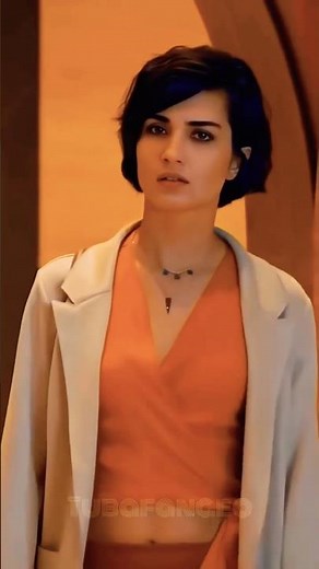 Amazing SUHAN🌹 Cesur ve Güzel 🌹Tuba Büyüküstün #tubabüyüküstün #turkishseries #cesurveguzel #edit