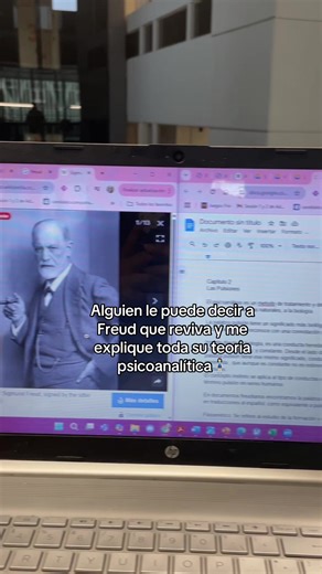 Freud y su Teoría Psicoanalítica Explicada