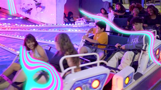 3.1K views | Make the most of your Tulsa State Fair with the Mega Ride Pass. It's your ticket to 11 days of rides, thrills, and admission for one low price. At $95 with no extra fees, it’s the smartest way to do the Fair. | Tulsa State Fair | Facebook