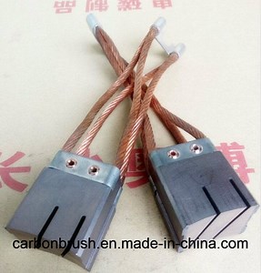 [Hot Item] Buy Nieoff Annealing Copper Carbon Brushes with alarm wire
